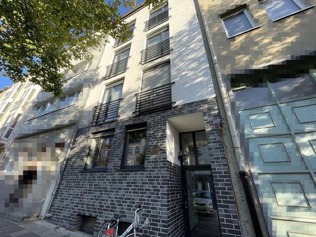 Wohnung zum Kauf 175.000 € 2 Zimmer 48,2 m² EG Höhenberg Köln 51103