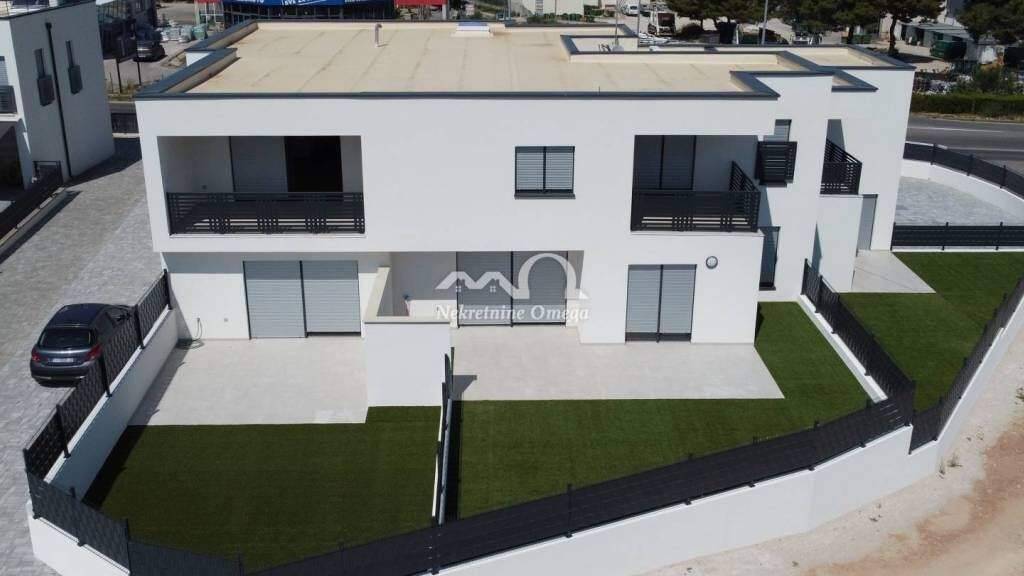 Wohnung zum Kauf 285.000 € 4 Zimmer 96 m² 2. Geschoss Vodice Vodice