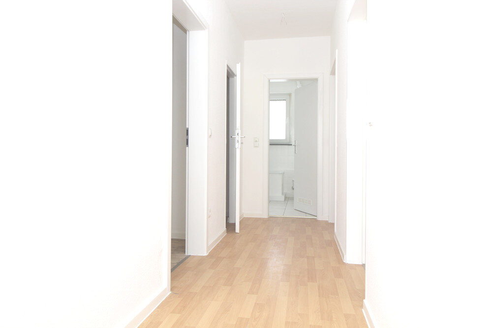 Wohnung zur Miete 600 € 2 Zimmer 58 m²<br/>Wohnfläche 4.<br/>Geschoss Mitte / Stadtbezirk 111 Ludwigshafen am Rhein 67059