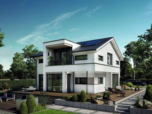 Haus zum Kauf 1.746.800 € 5 Zimmer 172 m² 655 m² Grundstück Lichterfelde Berlin 14195