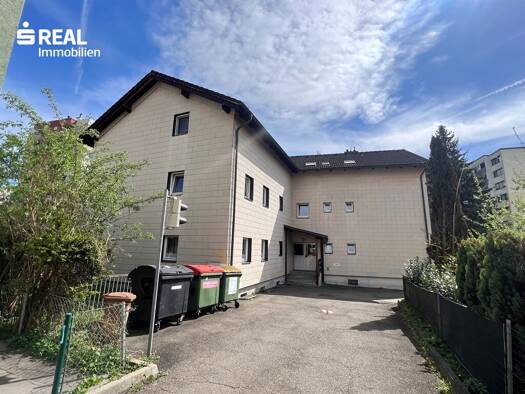 Wohnung zum Kauf 135.000 € 3 Zimmer 2. Geschoss Leoben 8700