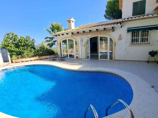Villa zum Kauf provisionsfrei 670.000 € 6 Zimmer 260 m² 1.350 m² Grundstück frei ab sofort Sella 03750