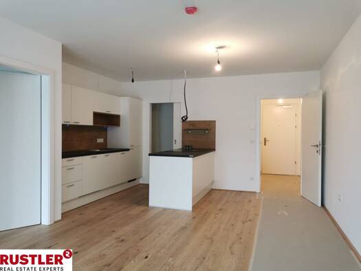 Wohnung zur Miete 880 € 2 Zimmer 55,3 m² Wien 1230