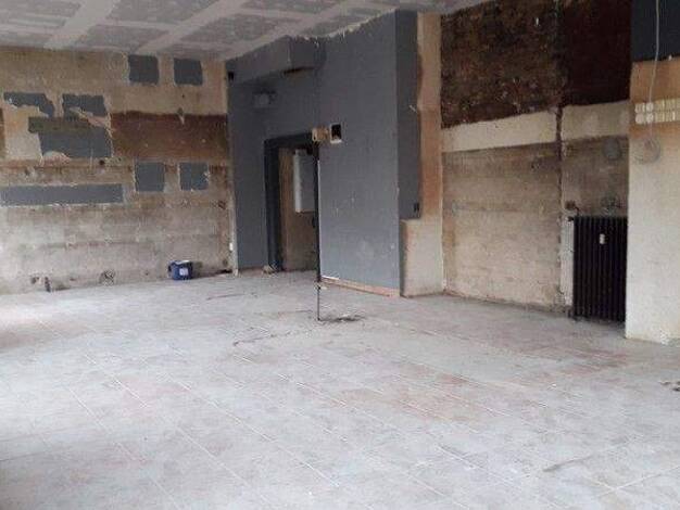 Laden zur Miete provisionsfrei 1.146 € 1 Zimmer 95,5 m² Verkaufsfläche Cicerostr. 13 Wilmersdorf Berlin 10709