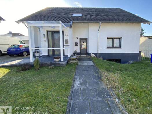 Wohnung zum Kauf 199.000 € 2 Zimmer 94,4 m² Erp Erftstadt 50374