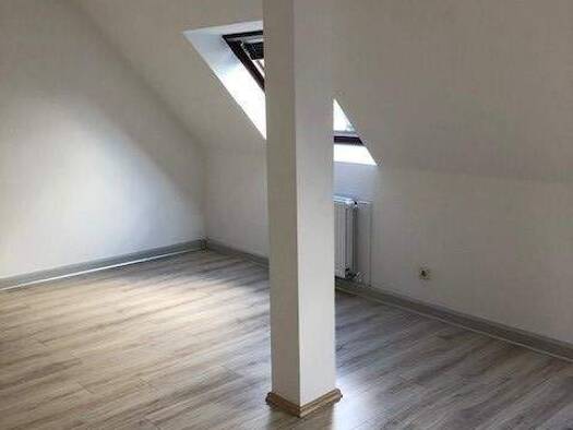 Wohnung zur Miete 459 € 2 Zimmer 60,1 m² 2. Geschoss frei ab 06.03.2026 Flöz-Hugo-Siedlung 34 Crange Herne 44653