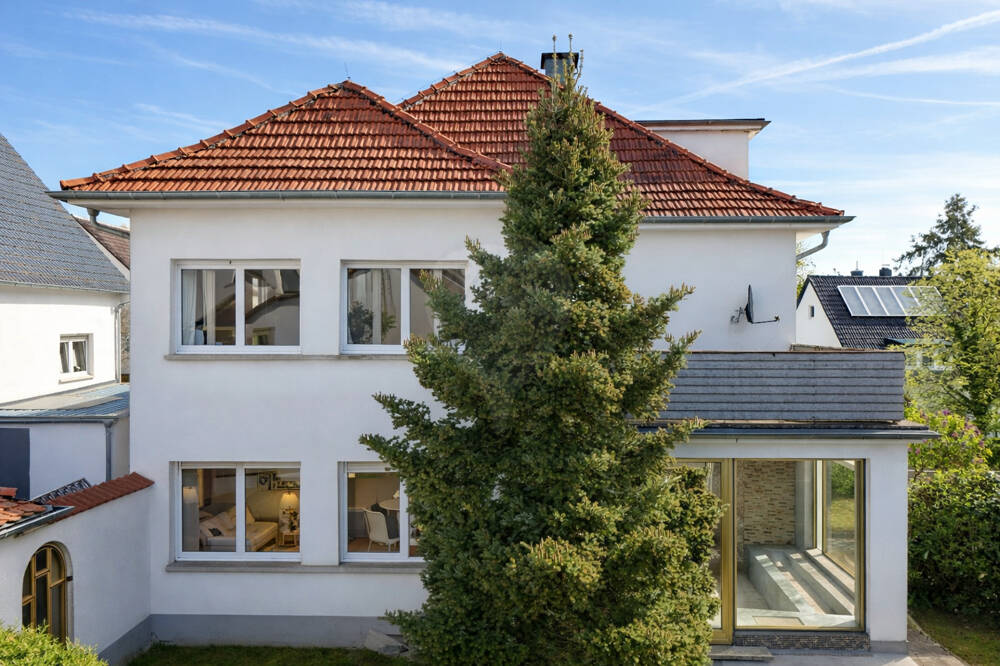 Einfamilienhaus zum Kauf - Ansicht 2
