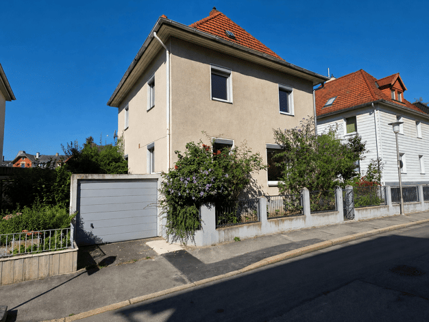 Einfamilienhaus zum Kauf 199.000 € 6 Zimmer 135 m² 246 m² Grundstück Coburg Coburg 96450