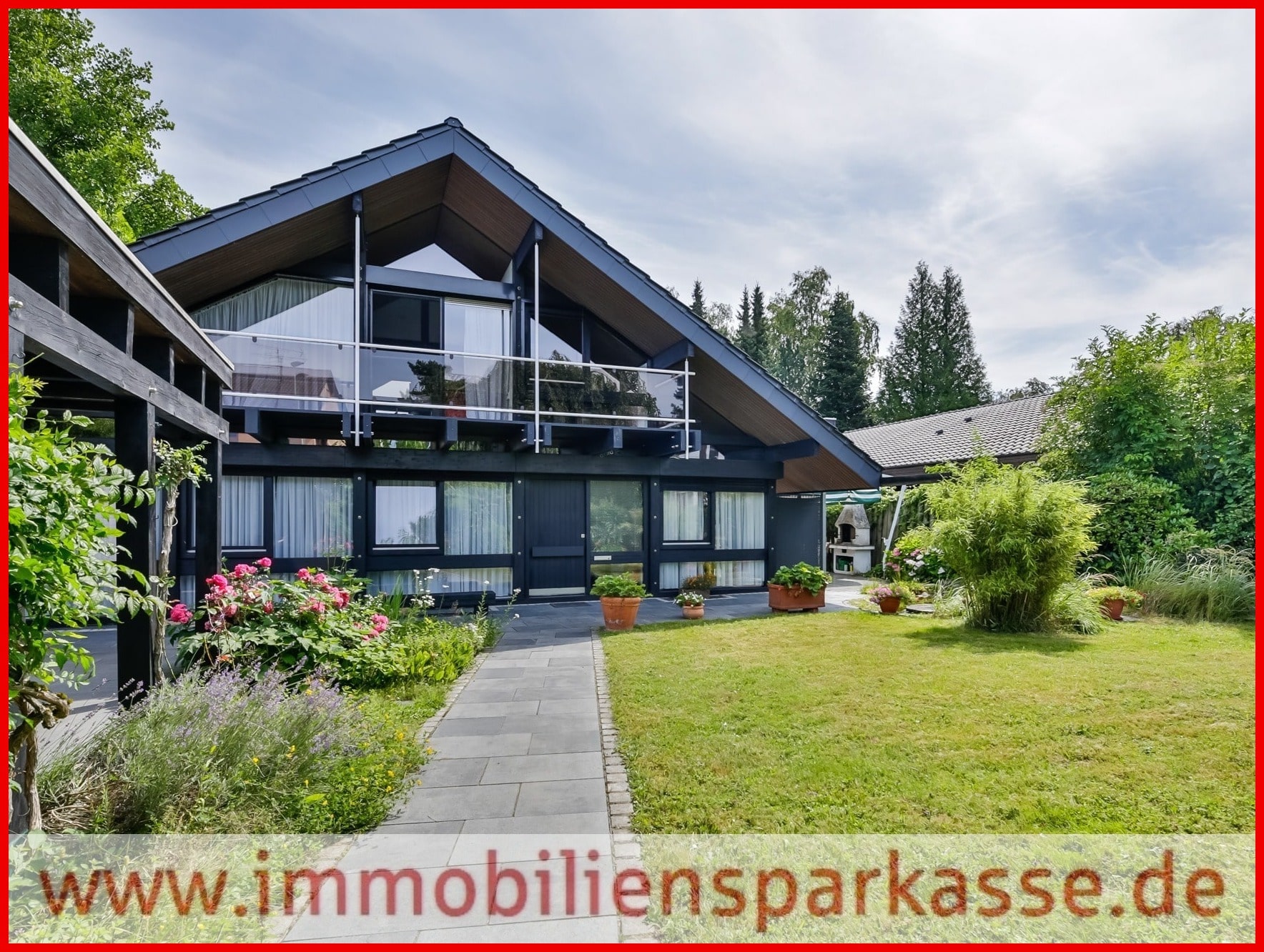 Einfamilienhaus zum Kauf 898.000 € 8 Zimmer 200 m²<br/>Wohnfläche 1.659 m²<br/>Grundstück Eutingen - Stadtviertel 157 Pforzheim 75181