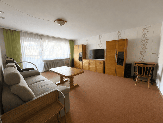 Wohnung zum Kauf 185.000 € 2 Zimmer 69,7 m² EG Soest Soest 59494