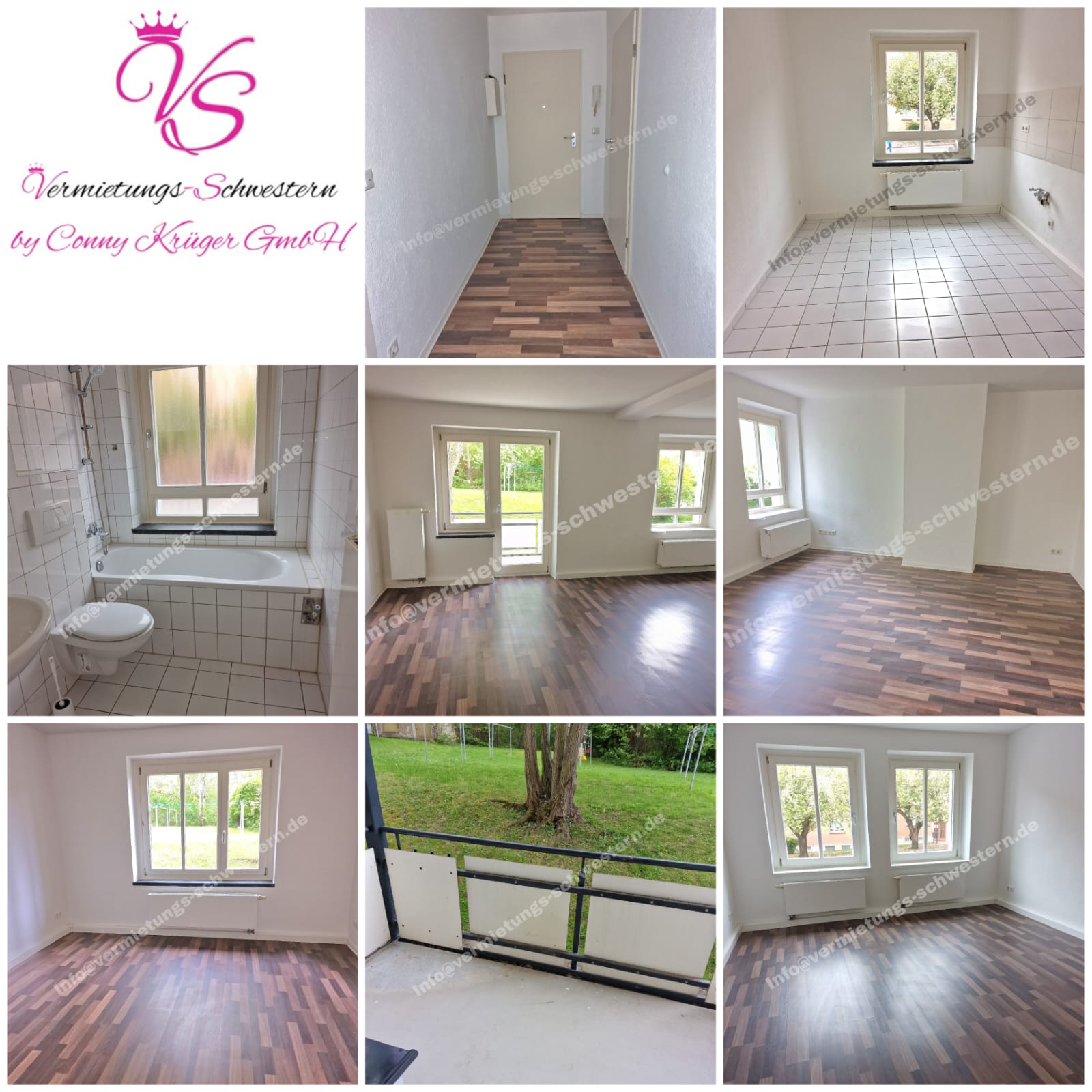 Wohnung zur Miete 430 € 3 Zimmer 73,3 m²<br/>Wohnfläche EG<br/>Geschoss ab sofort<br/>Verfügbarkeit Lutherstraße 27 Lutherviertel 221 Chemnitz 09126