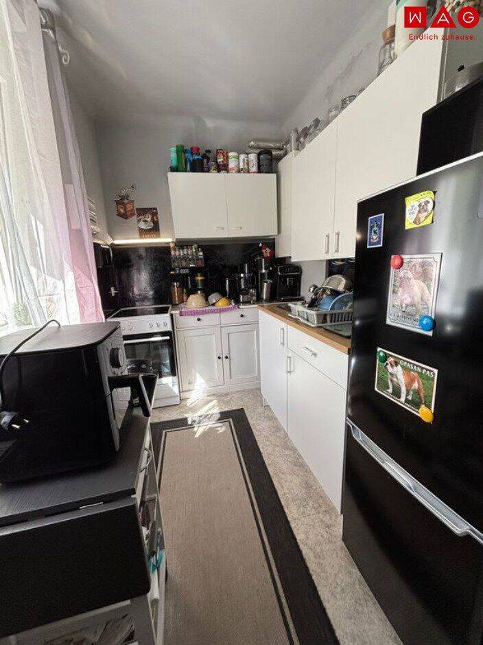 Apartment in Wels, Gartenstadt, Vogelweide - View 3