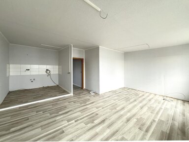 Wohnung zur Miete 359 € 2 Zimmer 52,7 m² 7. Geschoss Juri-Gagarin-Ring 128 Altstadt Erfurt 99084