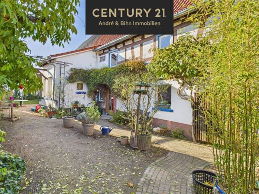 Einfamilienhaus zum Kauf 580.000 € 6,5 Zimmer 163 m² 538 m² Grundstück Messel 64409