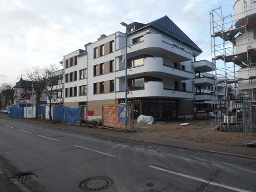 Wohnung zum Kauf - Erstbezug provisionsfrei 433.800 € 24 Zimmer 90,4 m² Schweich 54338