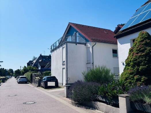 Wohnung zum Kauf provisionsfrei 175.000 € 2 Zimmer 57 m² Geschoss 2/2 Querum Wabe - Schunter - Beberbach 38108