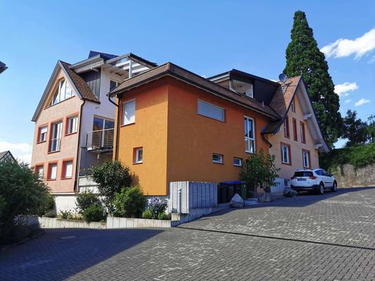 Wohnung zur Miete 700 € 5,5 Zimmer 177 m²<br/>Wohnfläche ab sofort<br/>Verfügbarkeit Johanniterstraße Heitersheim Heitersheim 79423