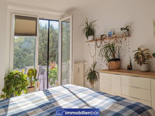 Wohnung zum Kauf 249.000 € 2 Zimmer 54,8 m² 3. Geschoss Nietzschestraße 24 Linz Linz 4020