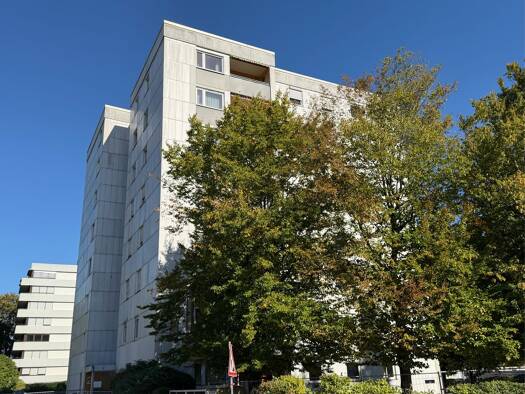 Wohnung zum Kauf 179.000 € 2 Zimmer 55,4 m² 2. Geschoss Pfuhl Neu-Ulm 89233