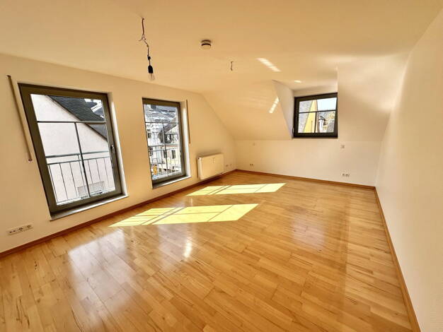 Wohnung zur Miete 845 € 2 Zimmer 74 m² 2. Geschoss frei ab 01.10.2026 Schweich Schweich 54338