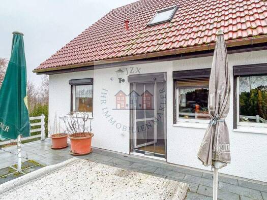 Einfamilienhaus zum Kauf 249.000 € 4 Zimmer 102 m² 540 m² Grundstück Leisnig 04703