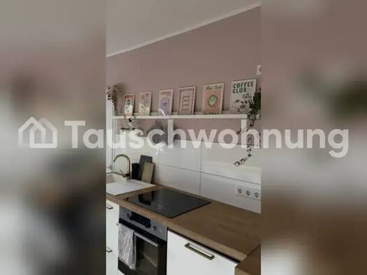 Wohnung zur Miete Tauschwohnung 682 € 2,5 Zimmer 65 m² 2. Geschoss Ehrenfeld Köln 50823