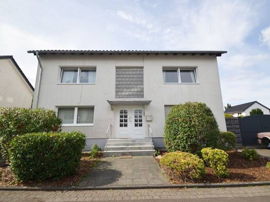 Wohnung zur Miete 850 € 3 Zimmer 78 m² 1. Geschoss frei ab 01.11.2026 Badorf Brühl 50321