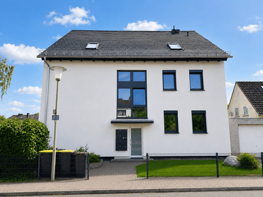 Wohnung zur Miete 1.580 € 5 Zimmer 126 m² EG frei ab sofort Lenaustraße 35 Fasanenhof Fasanenhof 34125