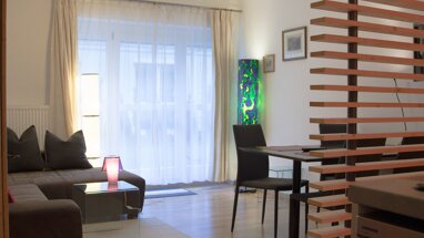 Wohnung zur Miete Wohnen auf Zeit 2.575,14 € 1 Zimmer 40 m² frei ab 28.02.2025 Innsbruck Innsbruck 6020