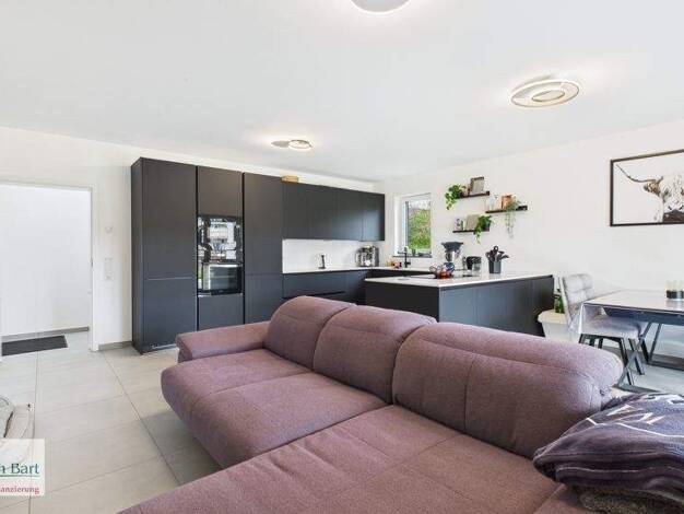 Wohnung zum Kauf 318.800 € 2 Zimmer 85 m² Schwemlingen Merzig 66663