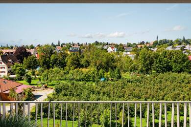 Wohnung zum Kauf provisionsfrei 473.000 € 2 Zimmer 60 m² Geschoss 4/6 frei ab sofort Kemptener Straße 15 Reutin Lindau 88131