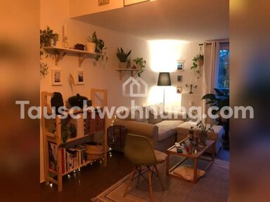 Wohnung zur Miete Tauschwohnung 860 € 2 Zimmer 46 m² EG Ottensen Hamburg 22763