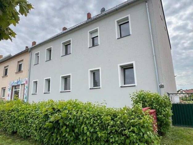 Mehrfamilienhaus zum Kauf 350.000 € 15 Zimmer 282 m² 990 m² Grundstück Falkenberg Falkenberg/Elster 04895
