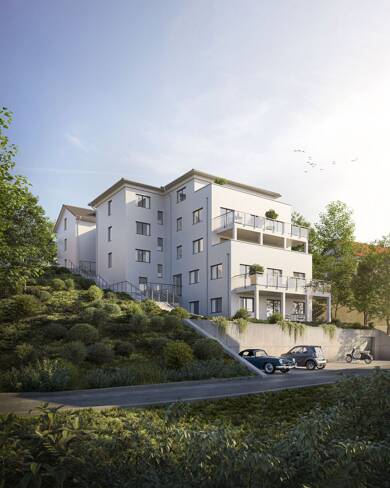 Neubauprojekt zum Kauf Mitterfels Mitterfels 94360