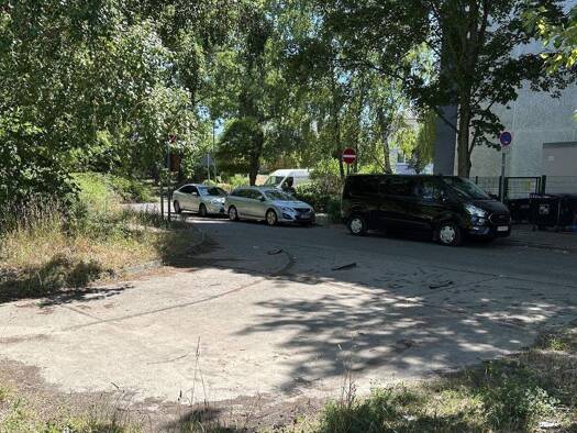 Grundstück zum Kauf 39.000 € 142 m² Grundstück frei ab sofort Marzahn Berlin 12679