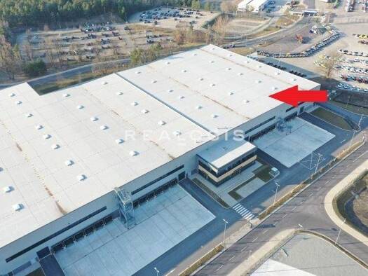 Halle/Industriefläche zur Miete - Erstbezug provisionsfrei 9.528 m² Lagerfläche teilbar ab 5.062 m² Ludwigsfelde 14974