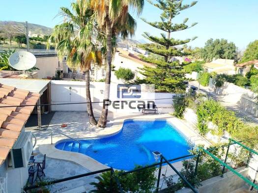 Chalet zum Kauf 885.000 € 4 Zimmer 243 m² 801 m² Grundstück el Campello 03560