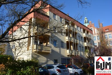 Wohnung zum Kauf 160.000 € 1 Zimmer 34 m² St Johannis Nürnberg 90419