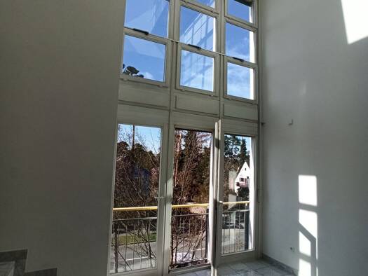 Maisonette zur Miete 750 € 2 Zimmer 65 m² Geschoss 1/2 frei ab sofort Katzwang Nürnberg 90453