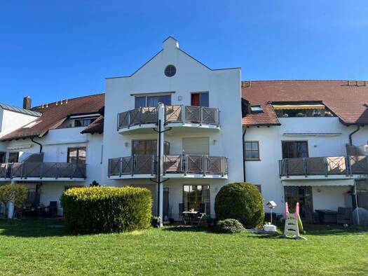 Wohnung zum Kauf 157.500 € 2 Zimmer 62,3 m² Dachgeschoss, 2. Geschoss Dresden / Gompitz 01156