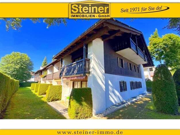 Wohnung zum Kauf als Kapitalanlage geeignet 395.000 € 2 Zimmer 62 m² Garmisch Garmisch-Partenkirchen 82467
