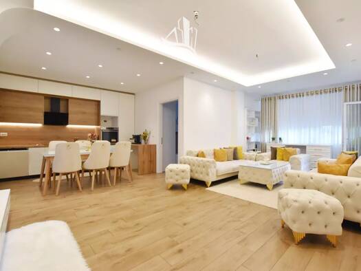 Studio zum Kauf 560.000 € 4 Zimmer 116 m² 4. Geschoss Meran 39012