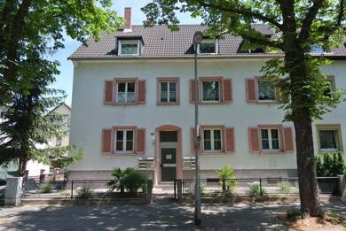 Wohnung zur Miete 850 € 3 Zimmer 65 m² 2. Geschoss Käfertal Mannheim (Käfertal) 68309