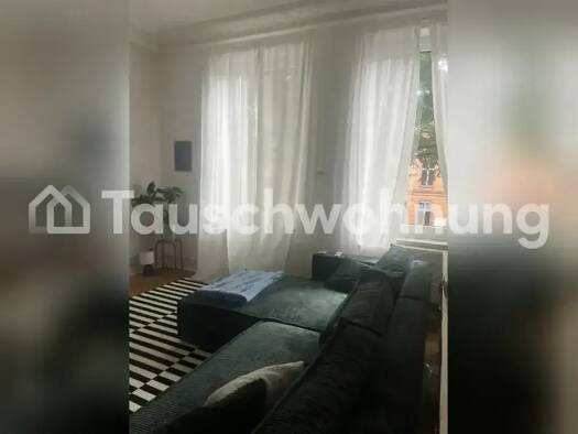 Wohnung zur Miete Tauschwohnung 670 € 3 Zimmer 82 m² Südfriedhof Kiel 24114