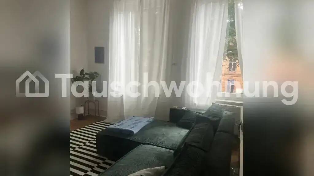 Wohnung zur Miete Tauschwohnung 670 € 3 Zimmer 82 m² Südfriedhof Kiel 24114