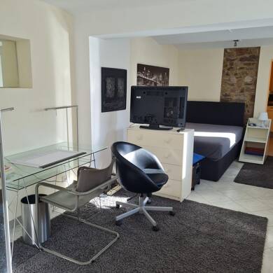 Wohnung zur Miete 400 € 1 Zimmer 32 m² 1 Geschosse frei ab sofort Wambach Schlangenbad 65388