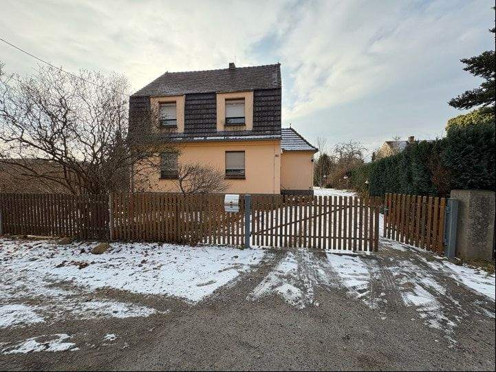 Immobilie in Rietschen - Rěčicy - Handwerker aufgepasst !!! - Bild 1