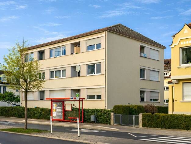 Wohnung zum Kauf 235.000 € 3 Zimmer 66 m² 1. Geschoss frei ab sofort Radolfzell 78315