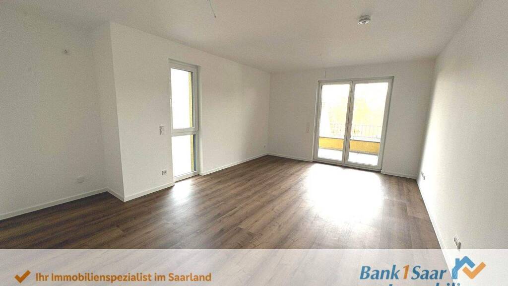Wohnung zum Kauf - Erstbezug provisionsfrei 279.000 € 2 Zimmer 70,8 m² frei ab 01.03.2026 Lautzkirchen Blieskastel 66440