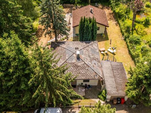 Einfamilienhaus zum Kauf 495.000 € 2 Zimmer 47 m² 1.165 m² Grundstück Eichgraben 3032
